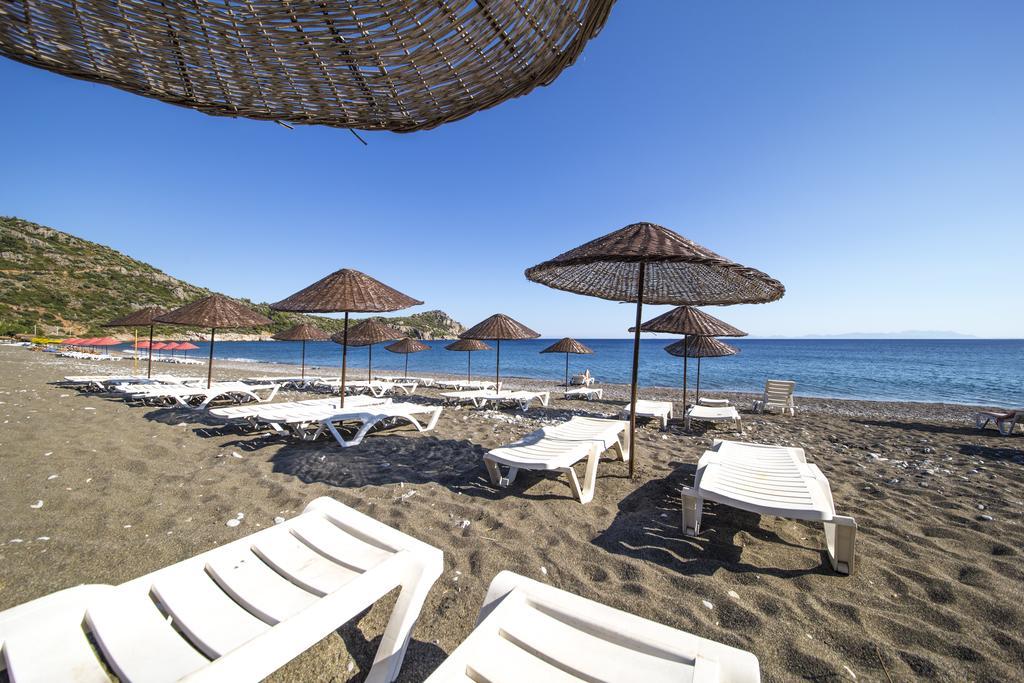 Mengen Konaklari Hotel Datca Exterior photo