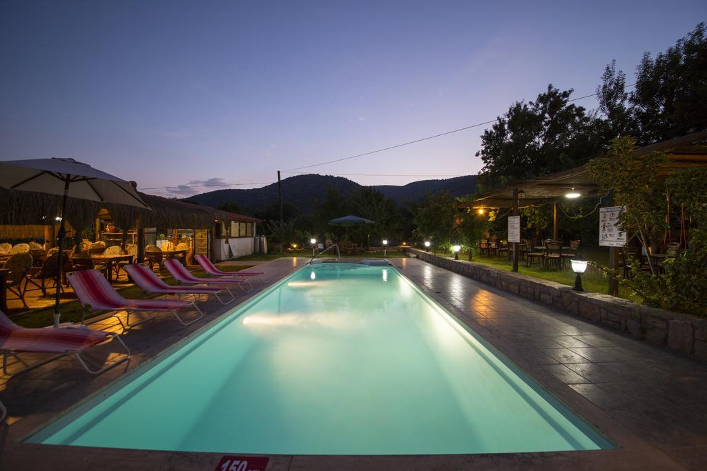 Mengen Konaklari Hotel Datca Exterior photo