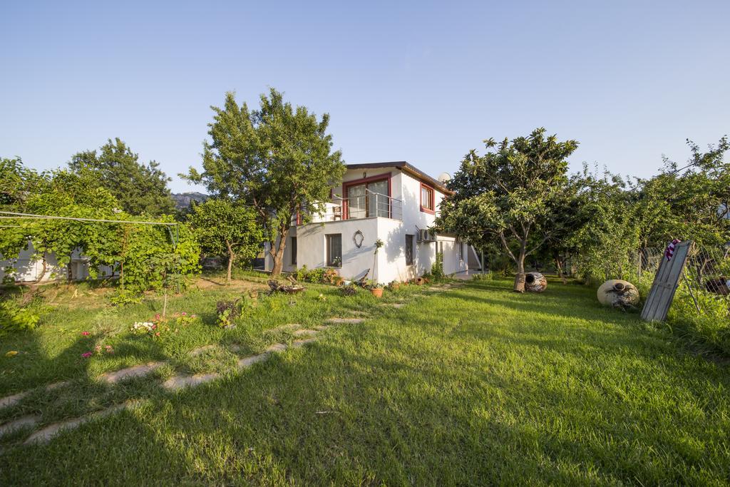 Mengen Konaklari Hotel Datca Exterior photo