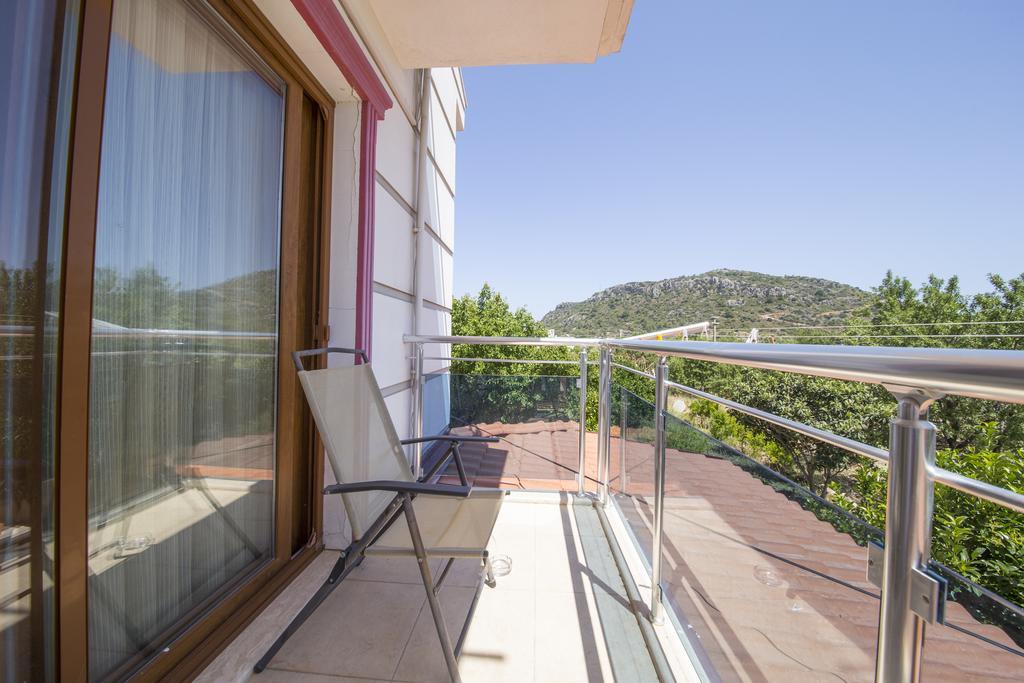 Mengen Konaklari Hotel Datca Exterior photo