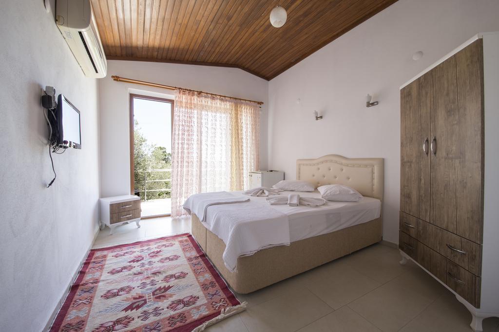 Mengen Konaklari Hotel Datca Exterior photo