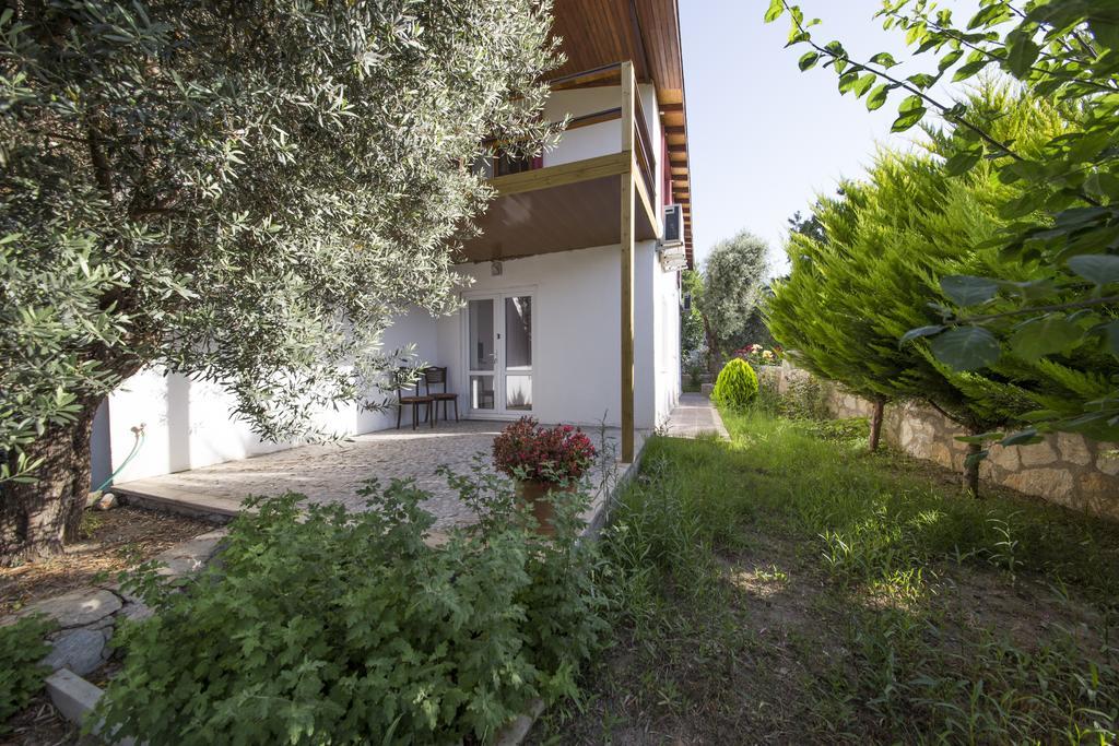 Mengen Konaklari Hotel Datca Exterior photo