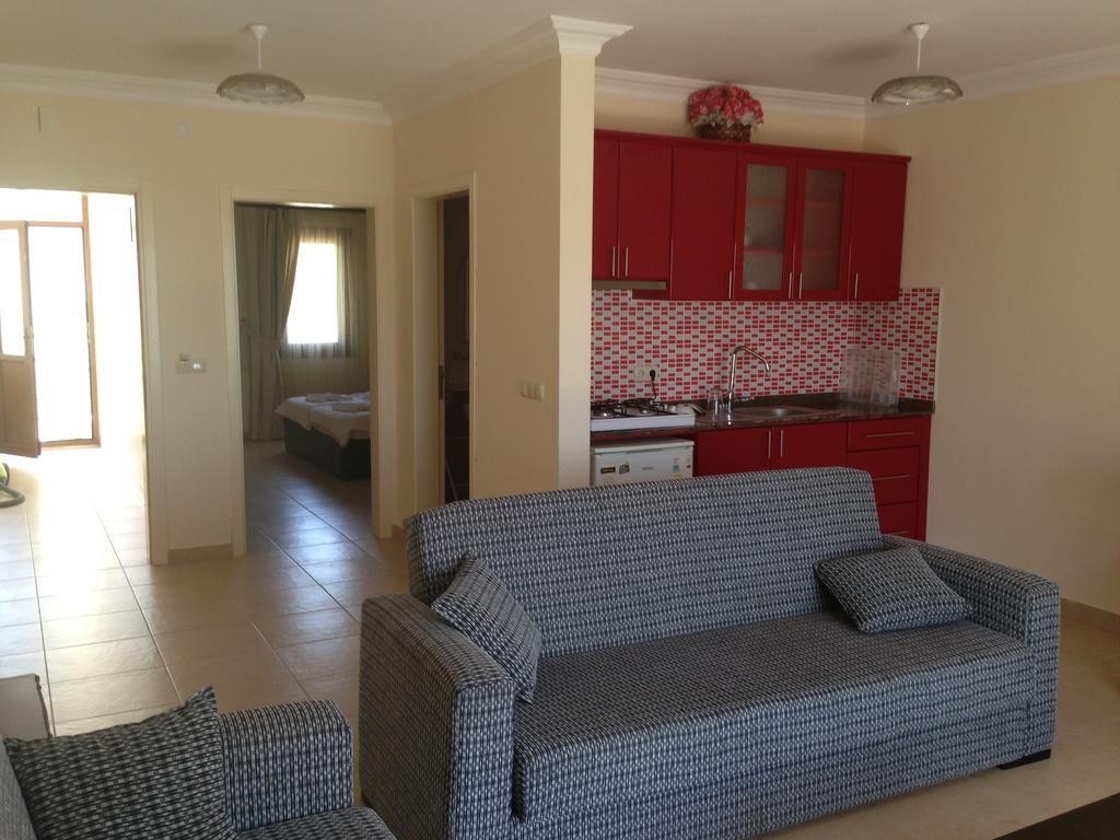 Mengen Konaklari Hotel Datca Room photo